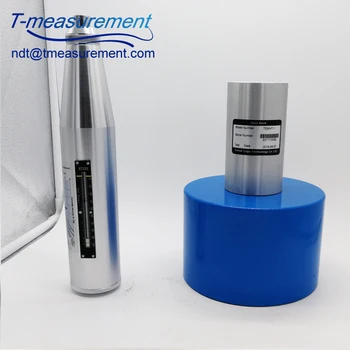 

HT-225 mechanical concrete hardness test hammer sclerometer