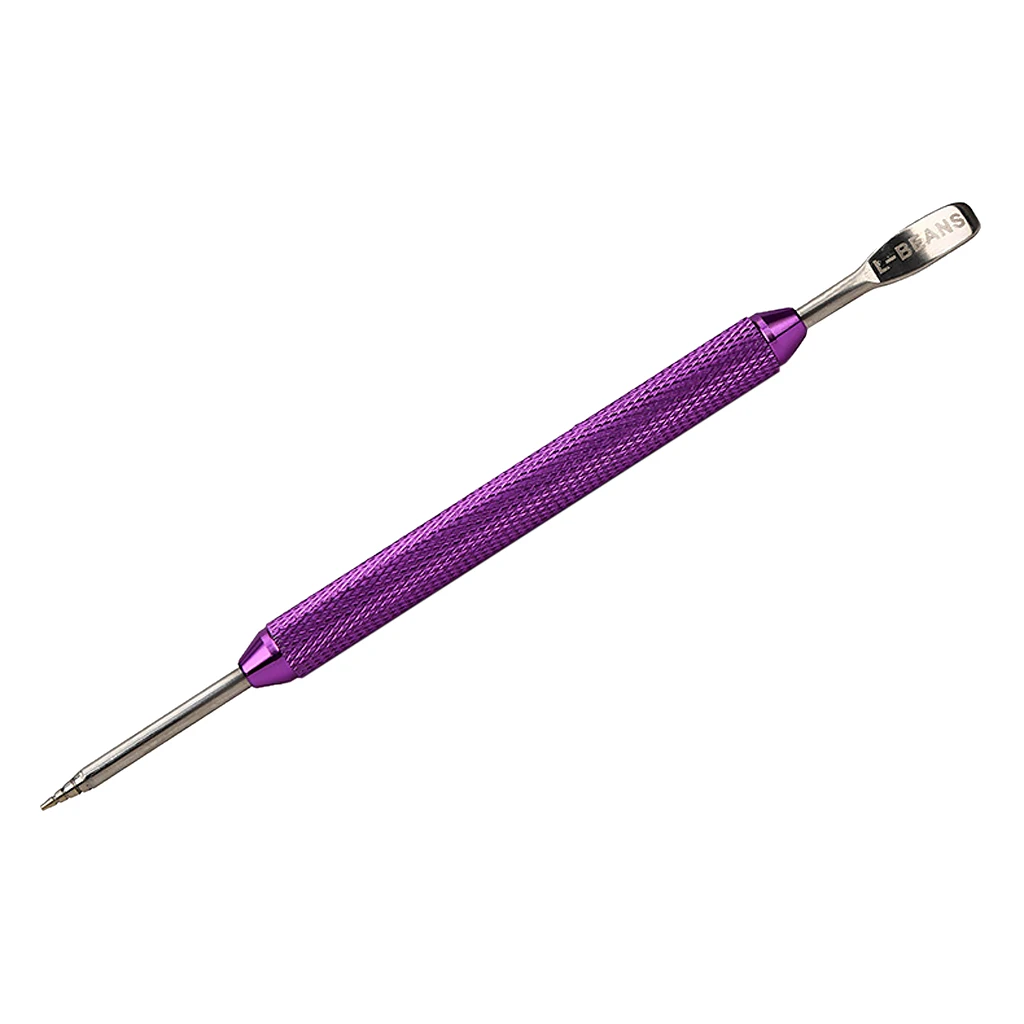 Stainless Steel Art Espresso Coffee Latte Decorating Pen Stick Coffee Tea Makers Replacement Parts