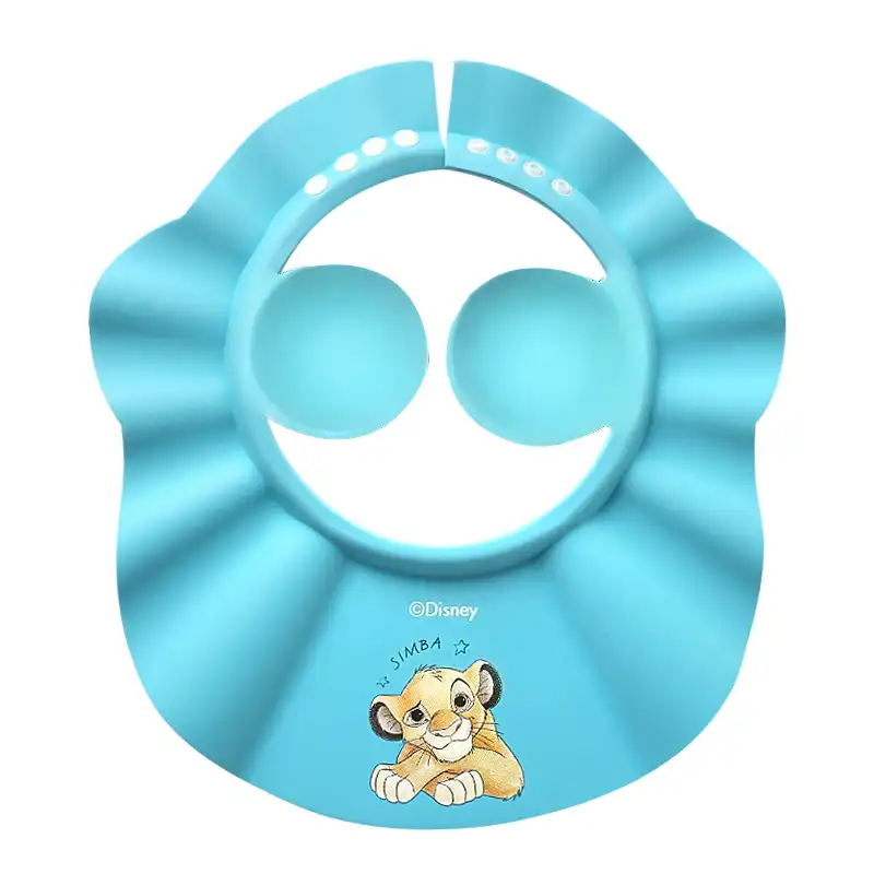 baby shower shield cap