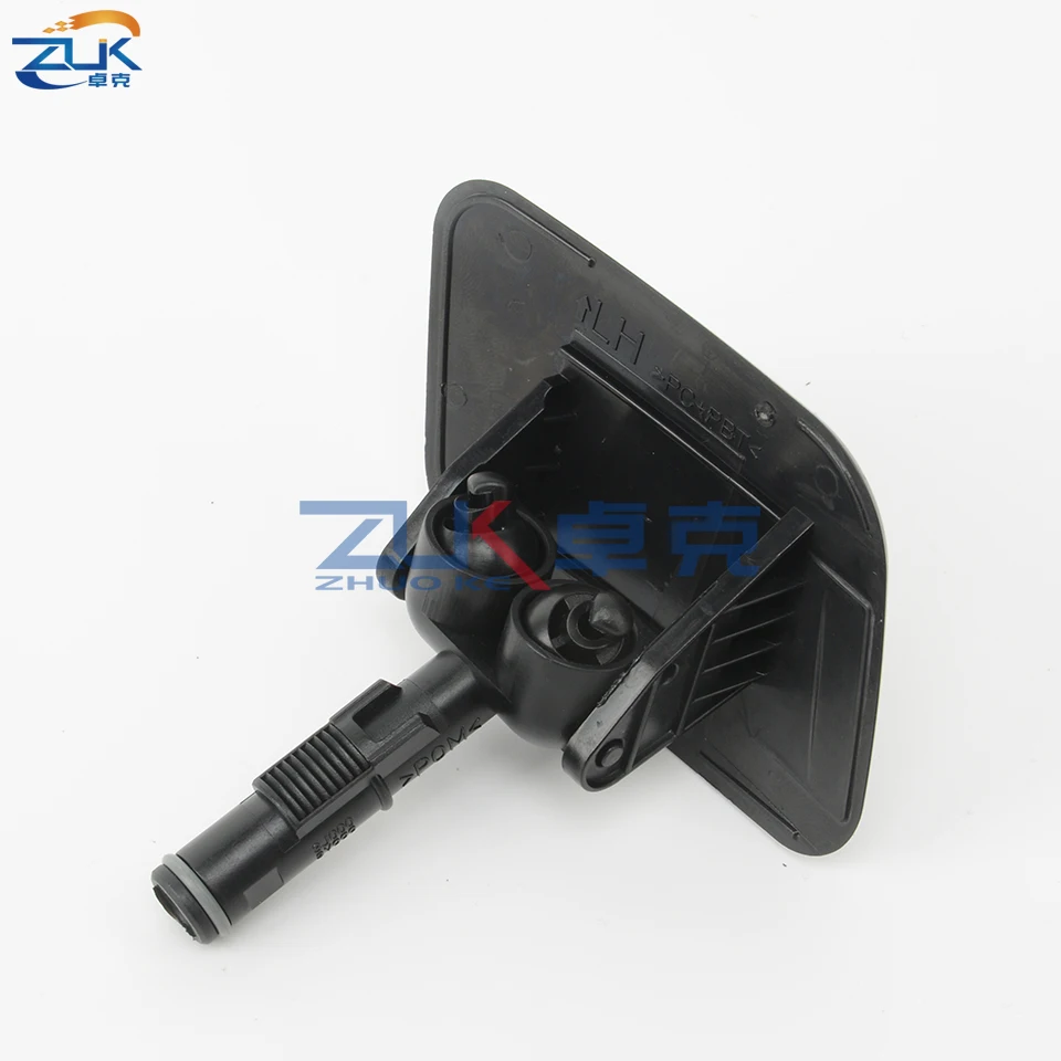 ZUK для Hyundai IX55 2007 2008 2009 2010 2011 2012 2013 2014 2015 Veracruz налобный фонарь крышка