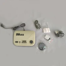 Аудиоаппарат Jinda 220V русский язык