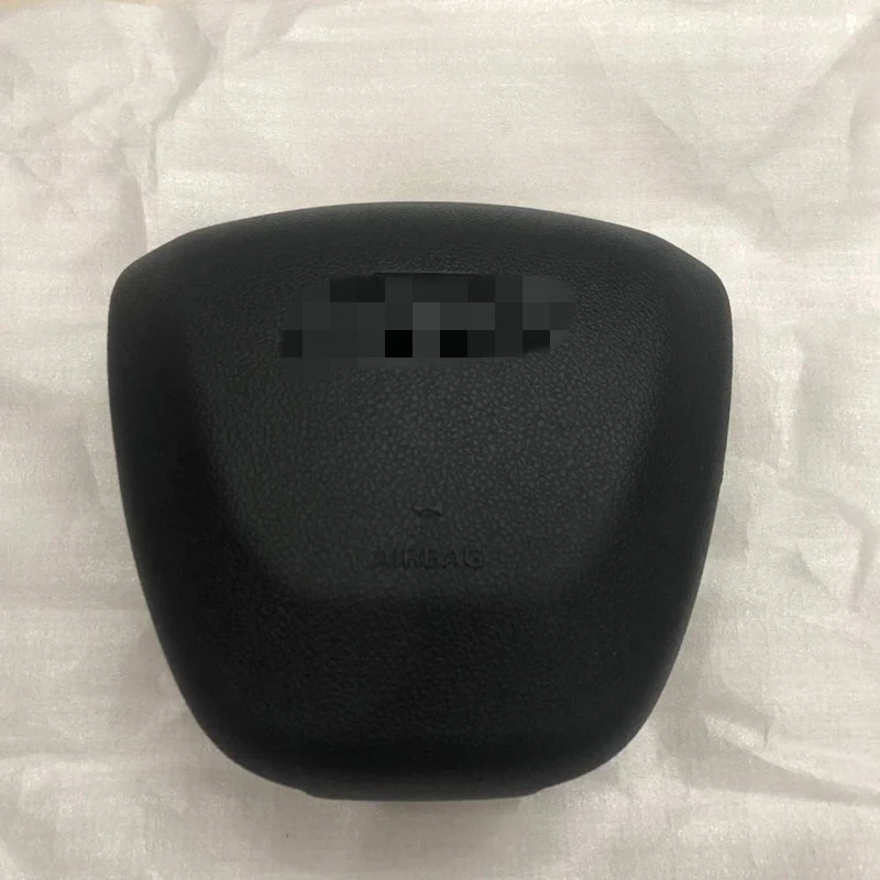 Steering Wheel Horn Cover for Sail 2018 with Emblem New Model Black for