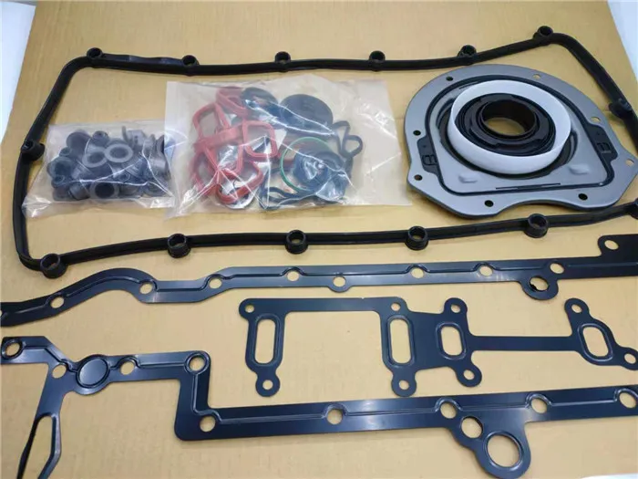 Engine Full gasket for Ford ranger 3.2 Engine overhaul kit BB3Q6079AA engine gasket set