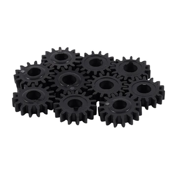 

5 Clutch Gear 15T Carriage Lock for HP 3180 4480 4580 4500 4660 4600 5788 2488 5610 5740 5750 5780 6310 6318 F4210 F4235 4240