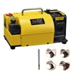 MR-13B Portable drill bit grinder drill sharpener grinding machine grinding range 3-13mm carbide tool 2