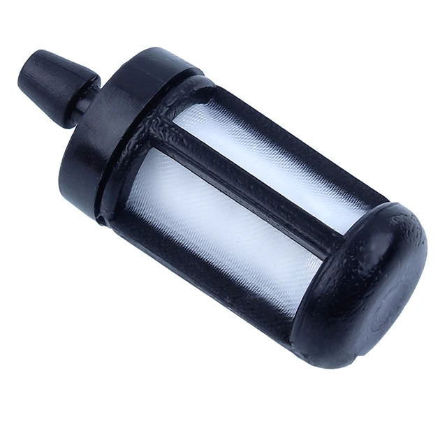 Kit De Servicio Para Motosierra STIHL 017, 018, MS170, MS180 - Filtro, Bujía Y Manguera