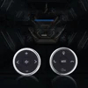 Universal Car Steering Wheel Remote Control Controller 10 Key Music Wireless DVD GPS Navigation Radio Remote Control Buttons ► Photo 3/6