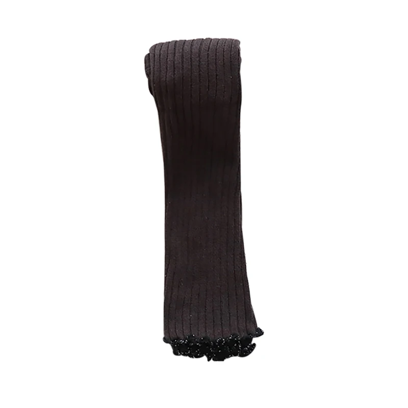 

Toddler Baby Girls Trousers Bottoms Flower Pattern Pants Leggings Children Cute Stretchy Warm Pants Bottoms