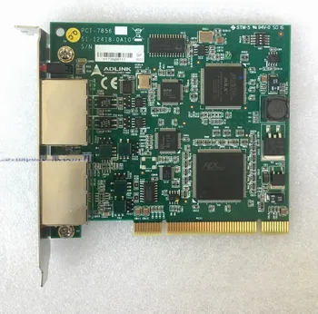 

PCI-7856 51-12418-0A10