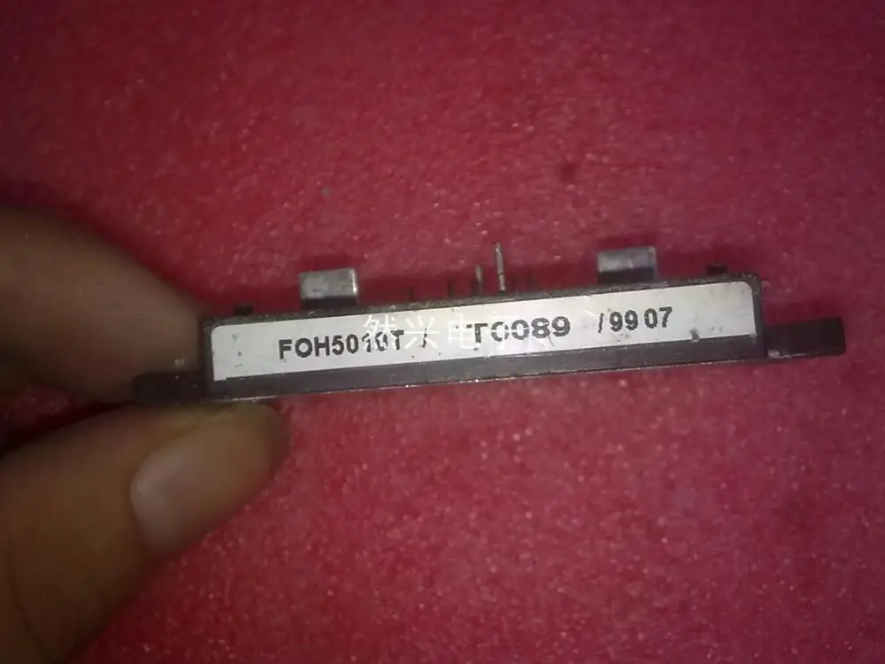 FOH5010T-RXDZ