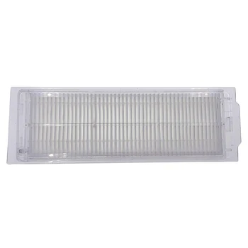 

For Xiaomi Mijia STYJ02YM Filters Vacuum Cleaner Side Brushes Sweeping robot