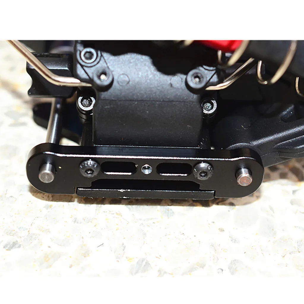 GPM Racing Aluminum Front Lower Suspension Mount For ARRMA RC Car Upgrades For car toy accessories yinchoq aksessuarlari#JP