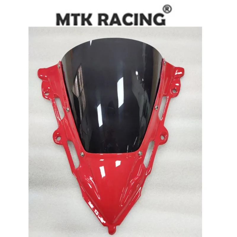 

Motorcycle accessories front protector sunshade windshield windshield FOR HONDA CBR650R CB650R 2019 cbr650r 19 cb650r