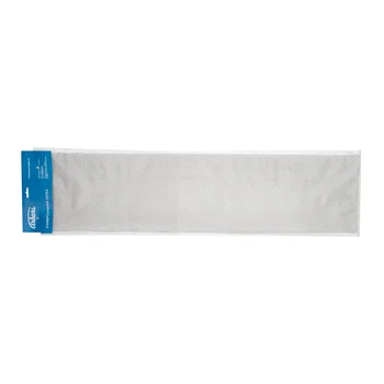 

Universal mesh, with hanger, cell size 25mm (rhombus) 250х1000,