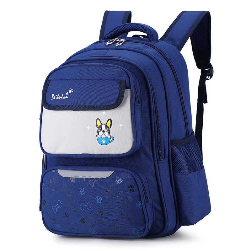 

children school bags Girls Boys Kids Backpack Waterproof primary school backpack kids Satchel orthopedic schoolbag sac enfant