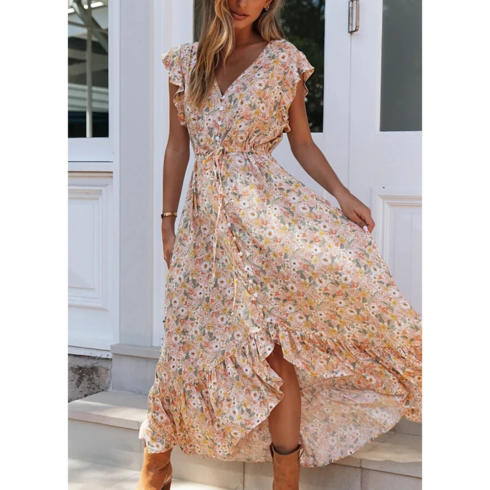 robe sundress