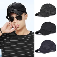 Новая Маскировочная шапка тактические кепки-бейсболки мотоциклетные теннисные Спортивные шапки уличная камуфляжная шляпа для мужчин и женщин S66