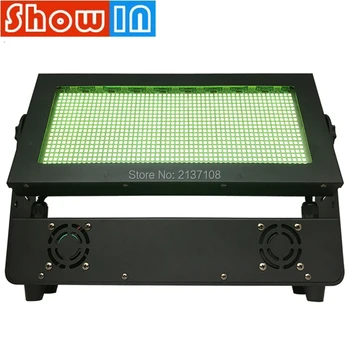 

1080PCS SMD5050 RGB LED Wash Strobe Light DMX Stage Lighting Hire Luces DJ Disco Party Nightclub Event Rent Auto Sound System