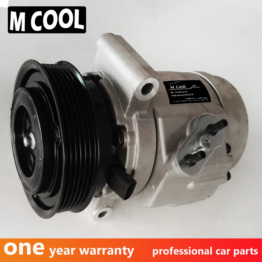 For chevrolet Air Conditioner Compressor Chevrolet Captiva 3.2 96861886 J555-25 4808195 4813545 20910244 96629607 93743412 | Автомобили и