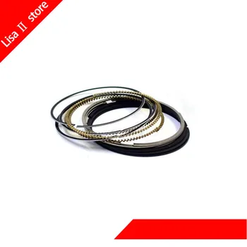 

High quality Engine Piston ring for Excelle 1.6 OEM:93740225