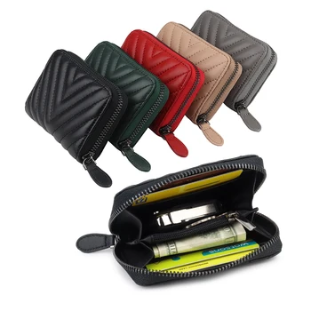 

Bags for Women 2019 pouch cosmetic makeup bag purses and handbags women wallets and purses coin purse luxury Coin Purse