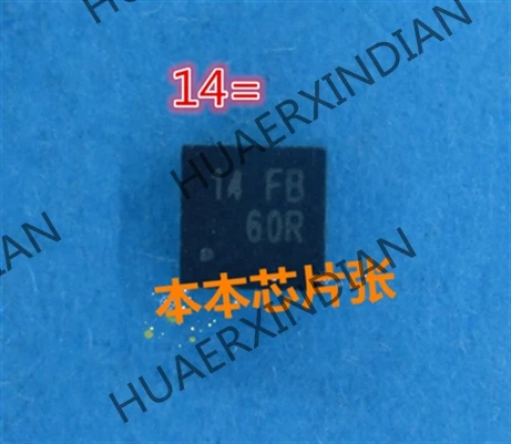 

New 14=FB 14 FB 14= 14 QFN high quality in stock