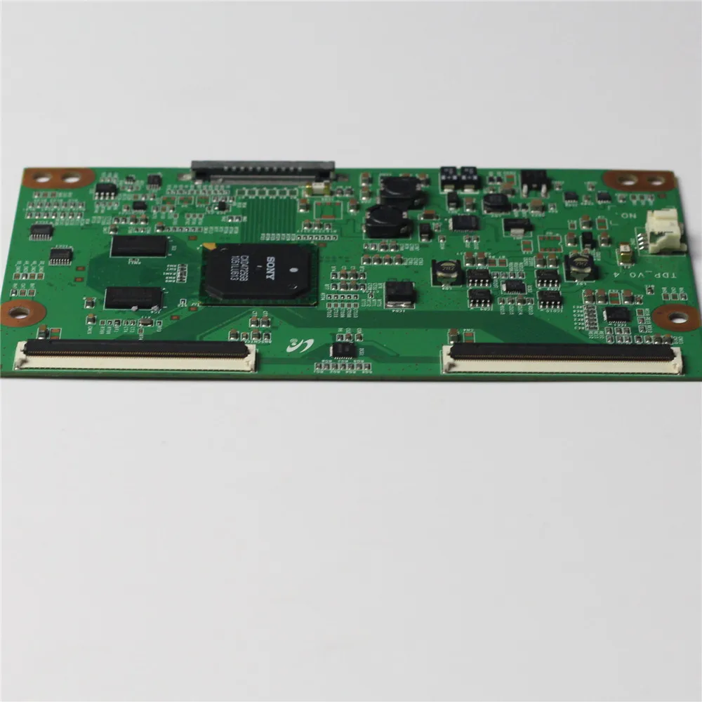 Logic Board TDP V0 4 for TV for SONY KLV 40EX500 KLV 46EX500 KLV 55EX500 etc Replacement Board TDP V0 4 TDPV04 T con Card