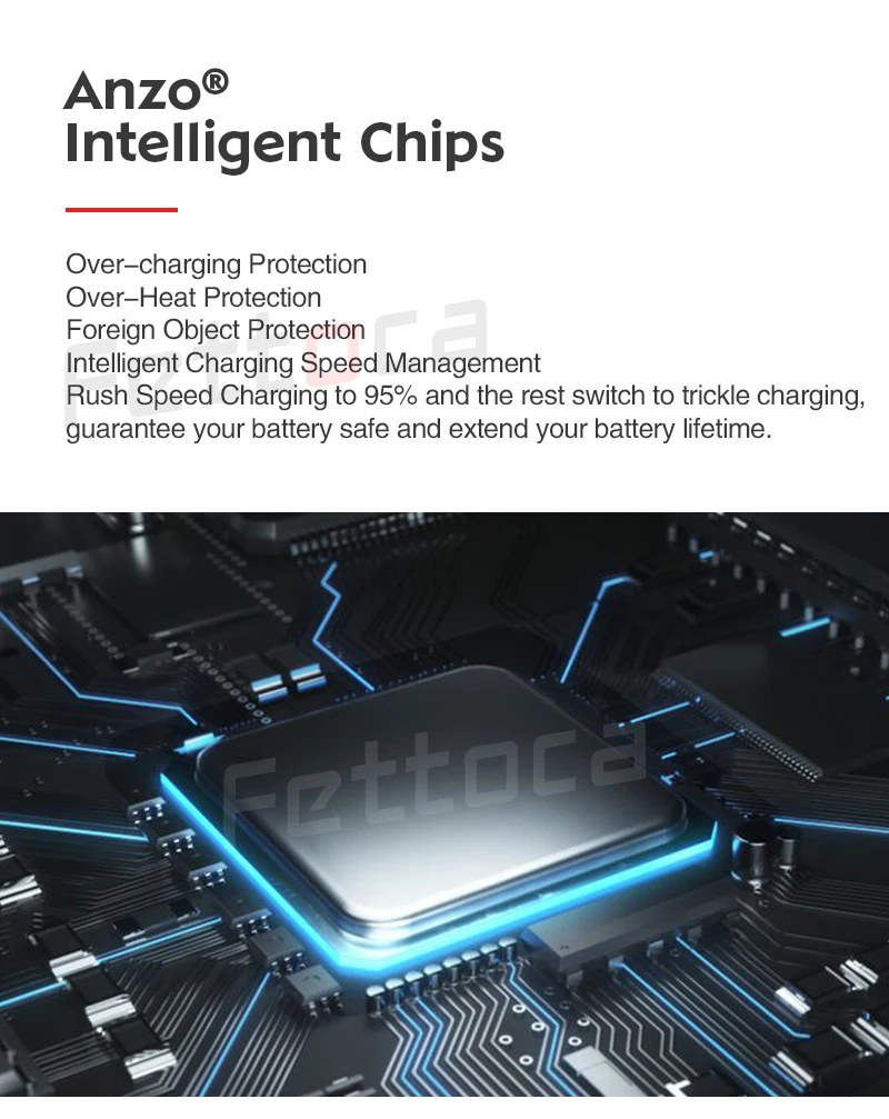 wireless charger