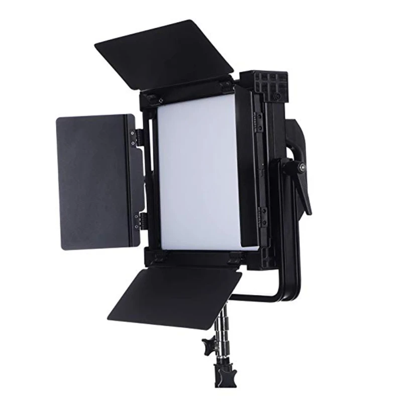 BL-30TDGodox LED64 світлодіодні відео лампи для DSLR камери відеокамери міні DVR як заповнення світла Godox YONGNUO YN360 ручний світлодіодний відео 3200k 5500k RGB барвисті 39.5 СМ BL-30TDGodox LED64 LED Video Lamp untuk DSLR Cam