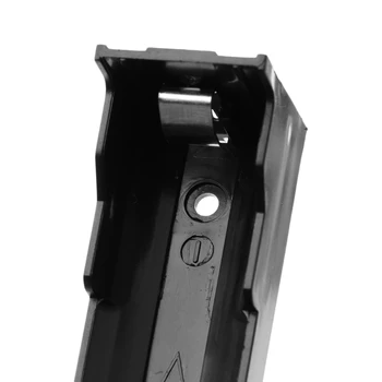 

5Pcs/Set DIY ABS Storage Box 2-Pin Holder Case For 1x Li-ion 18650 3.7V Battery Drop Shipping Support