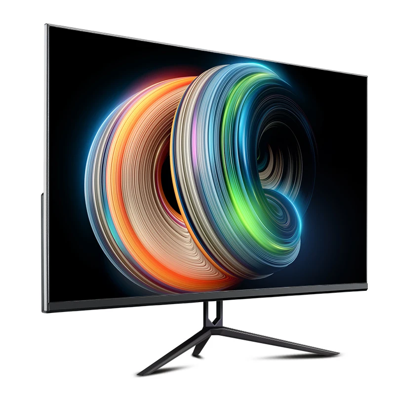 Gaming Monitor 2k 144hz Pc Hdmi Led 