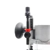 Compact Plunge Router Milling Trimming Machine Base for Electric Trimming Machine Power Tool Accessories 65mm 3