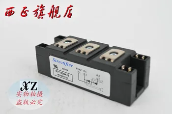 

STD130GK16 genuine power thyristor module , spot--XZQJD