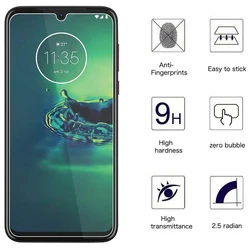 На Алиэкспресс купить стекло для смартфона for motorola one macro glass anti-scratch screen protective tempered glass for moto g8 plus screen protector cover film