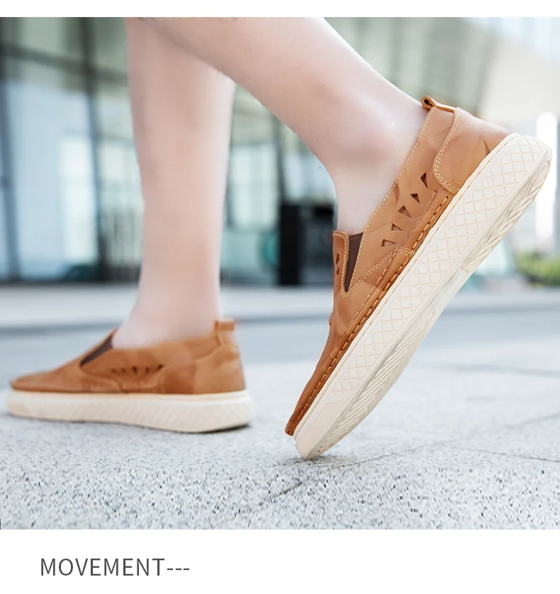 Men's Casual Shoes Image 8