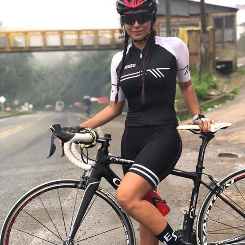 Frenesi colombia, Женский облегающий костюм, костюм на заказ, одежда для велоспорта, одежда для плавания, одежда для велоспорта, наборы для бега, Триатлон, одежда для верховой езды - Цвет: suits