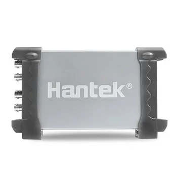 

4-channel 250M USB virtual oscilloscope