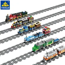 aliexpress lego train