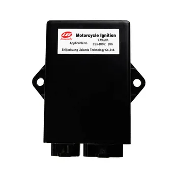 

Motorcycle ECU Ignitor CDI Ignition Intelligent Digital Fit for Yamaha FZR400R FZR 400 R 1WG