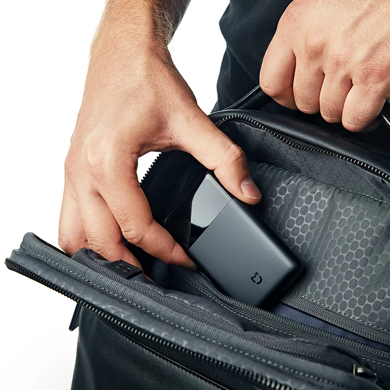 Новая портативная электробритва XIAOMI MIJIA MSW201 для мужчин умная мини бритва