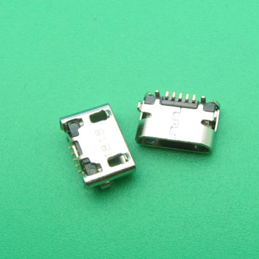 20 штук для ASUS MeMO Pad 7 ME70CX ME70C ME7000C ME7000CX K01A Micro Зарядка через usb dc порт розетка разъем |