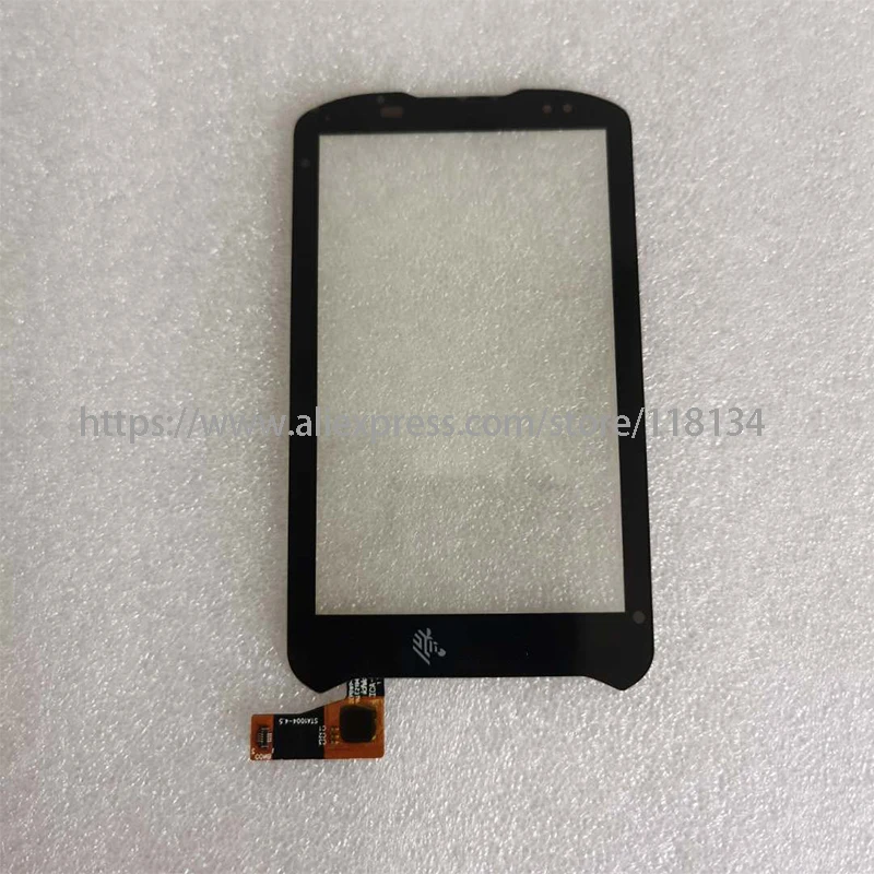 Nova Tela de Toque para Zerba Símbolo Tc20 Tc25 Tc200j Touchscreen Digitador Vidro Substituição do Painel Reparação Parte Painéis e LCDs p/ tablet - Imagem 3