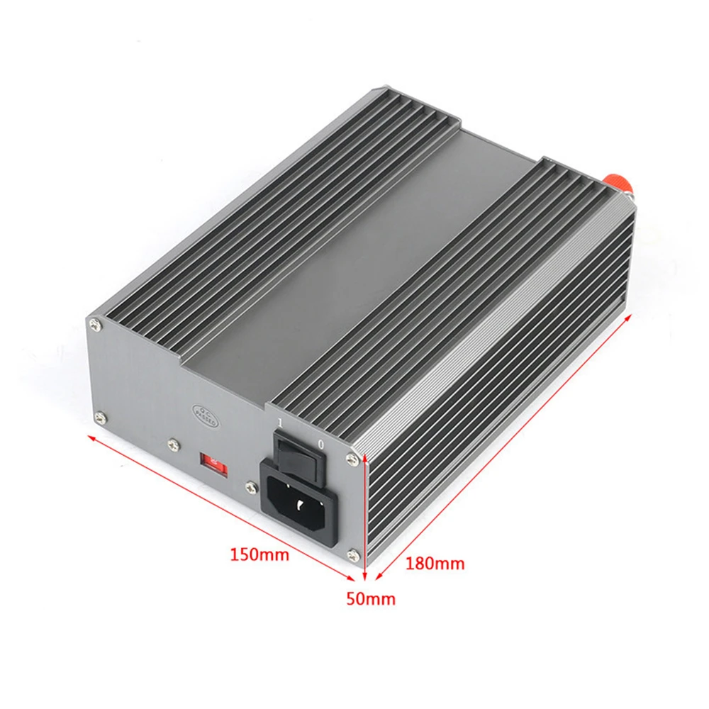 NPS-1601 0-16V 0-10A DC Regulated Switching Power Supply Adjustable Digital Switch CPS-1610II 110V 220V with Output Clip Line
