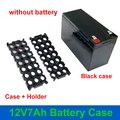 Black Case Holder