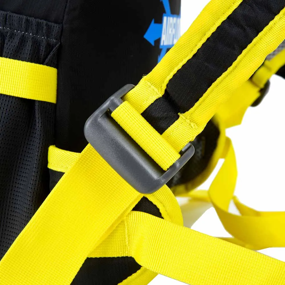 Lixada18L водостойкий дышащий рюкзак для велоспорта, велосипеда, плеча, сверхлегкий рюкзак для спорта на открытом воздухе, верховой езды, путешествий, стиль