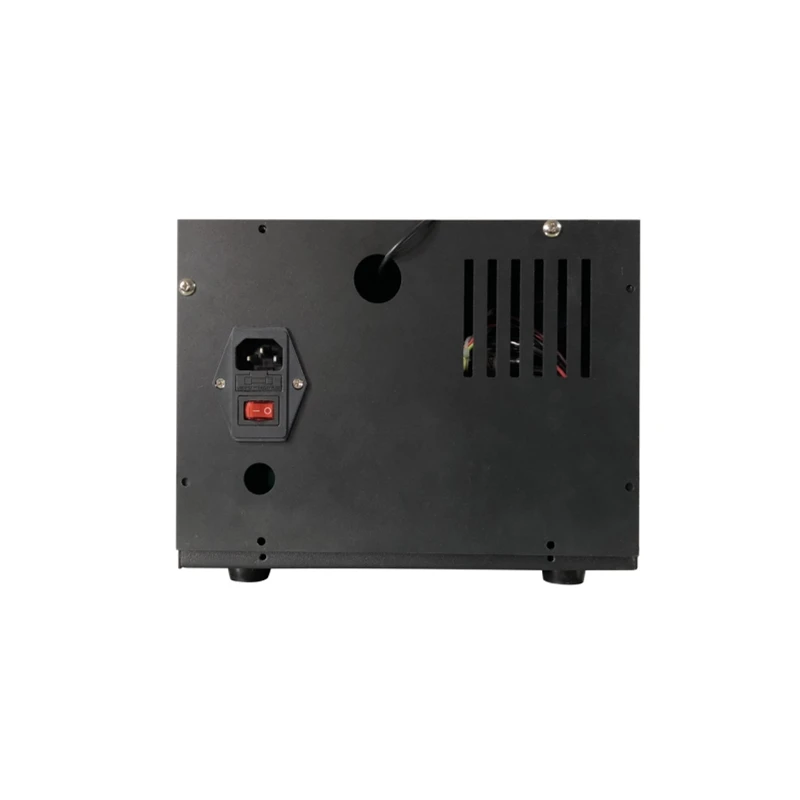 TBK 983A Built-in air compressor auto Glue Dispenser Solder Paste Liquid Controller Dropper Fluid d