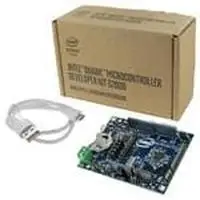 

MTFLD.CRBD.AL Development Boards & Kits - x86 Quark D2000 MCU Developer Kit