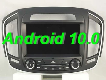 

OTOJETA 8 Inch Android 10.0 Multimedia Video Player For OPEL INSIGNIA 2014 GPS Navi 2din Car Radio Touch Screen Stereo Head Unit