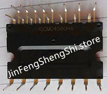 

5PCS IGCM04G60HA 1GCM04G60HA IGCMO4G6OHA HYB-24 Good quality
