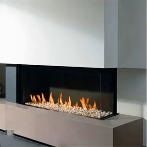 Ceramic Sponge For Gel In Bioethanol Fireplace 300x100x38mm